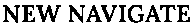 new navigate logo